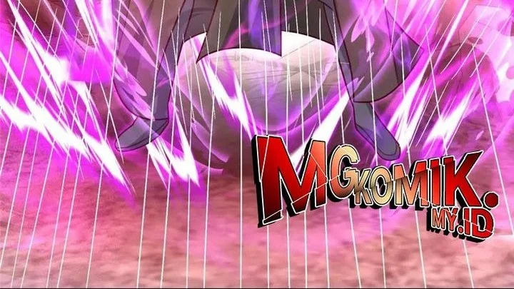 Dragon Master Chapter 370 Gambar 8