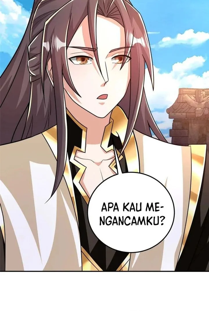 Dragon Master Chapter 370 Gambar 12