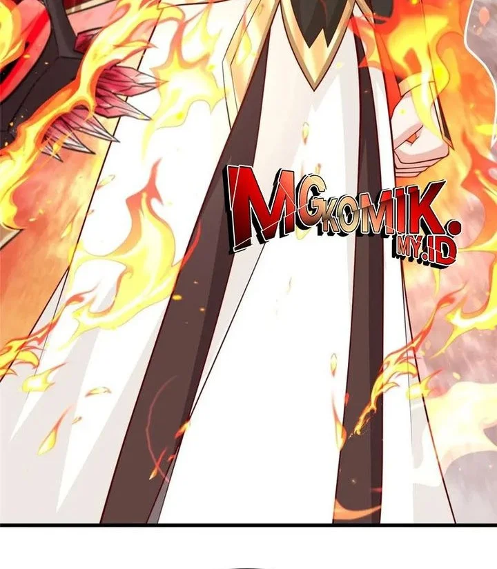 Dragon Master Chapter 370 Gambar 18