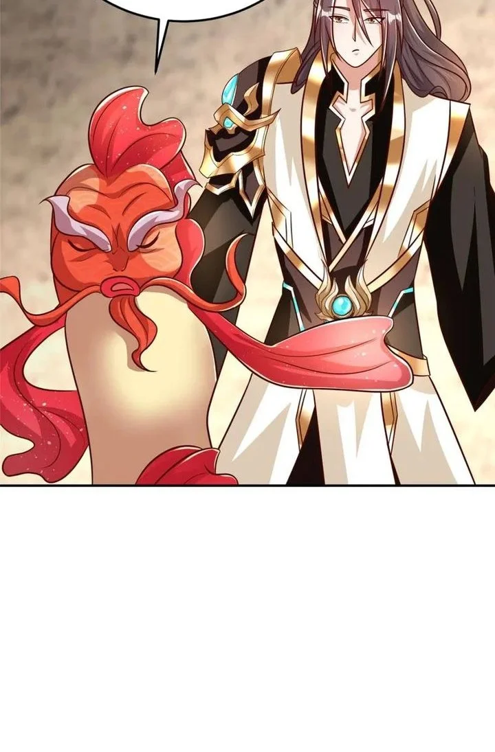 Dragon Master Chapter 371 Gambar 20