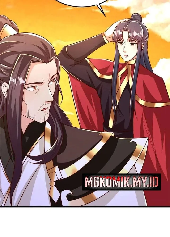 Dragon Master Chapter 371 Gambar 26