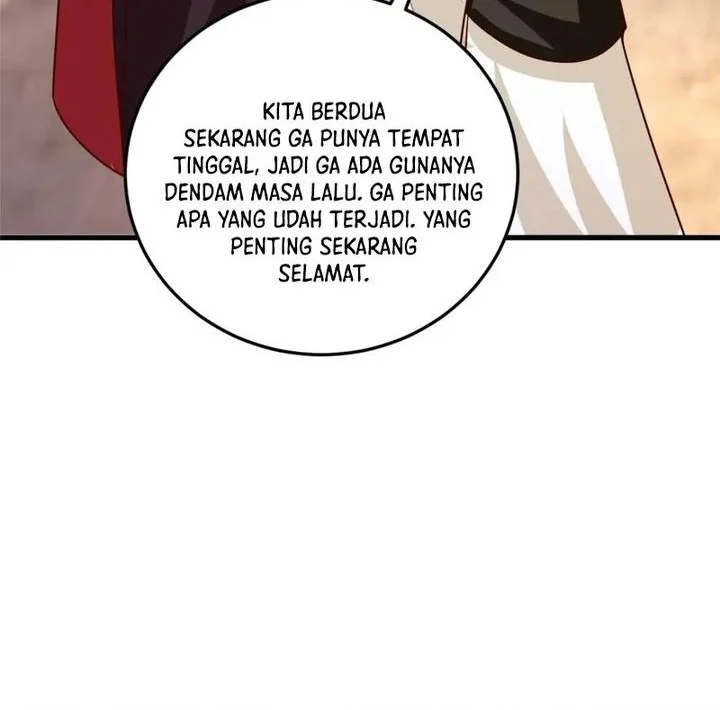 Dragon Master Chapter 371 Gambar 28