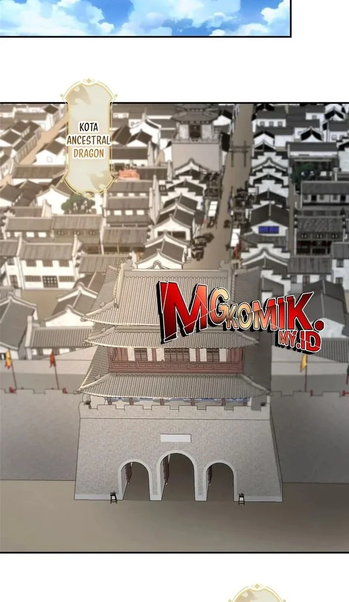 Dragon Master Chapter 371 Gambar 30