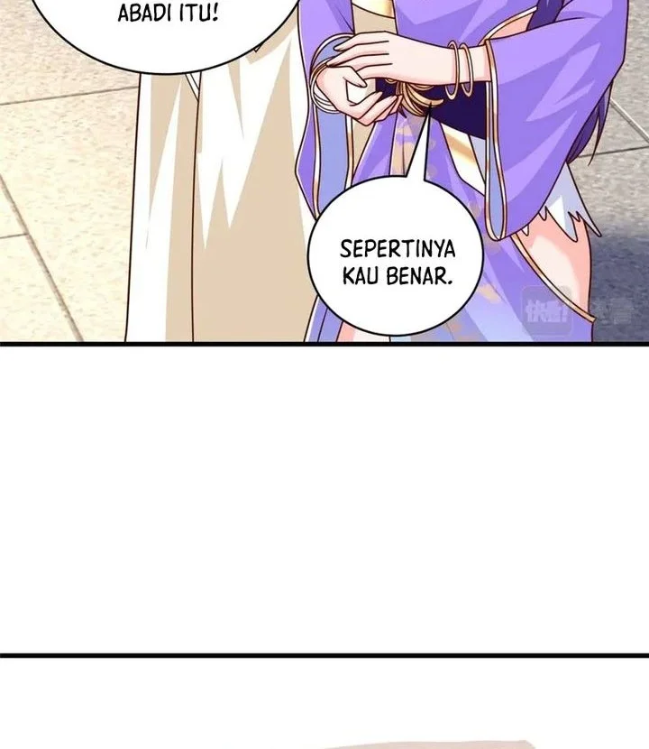 Dragon Master Chapter 371 Gambar 34