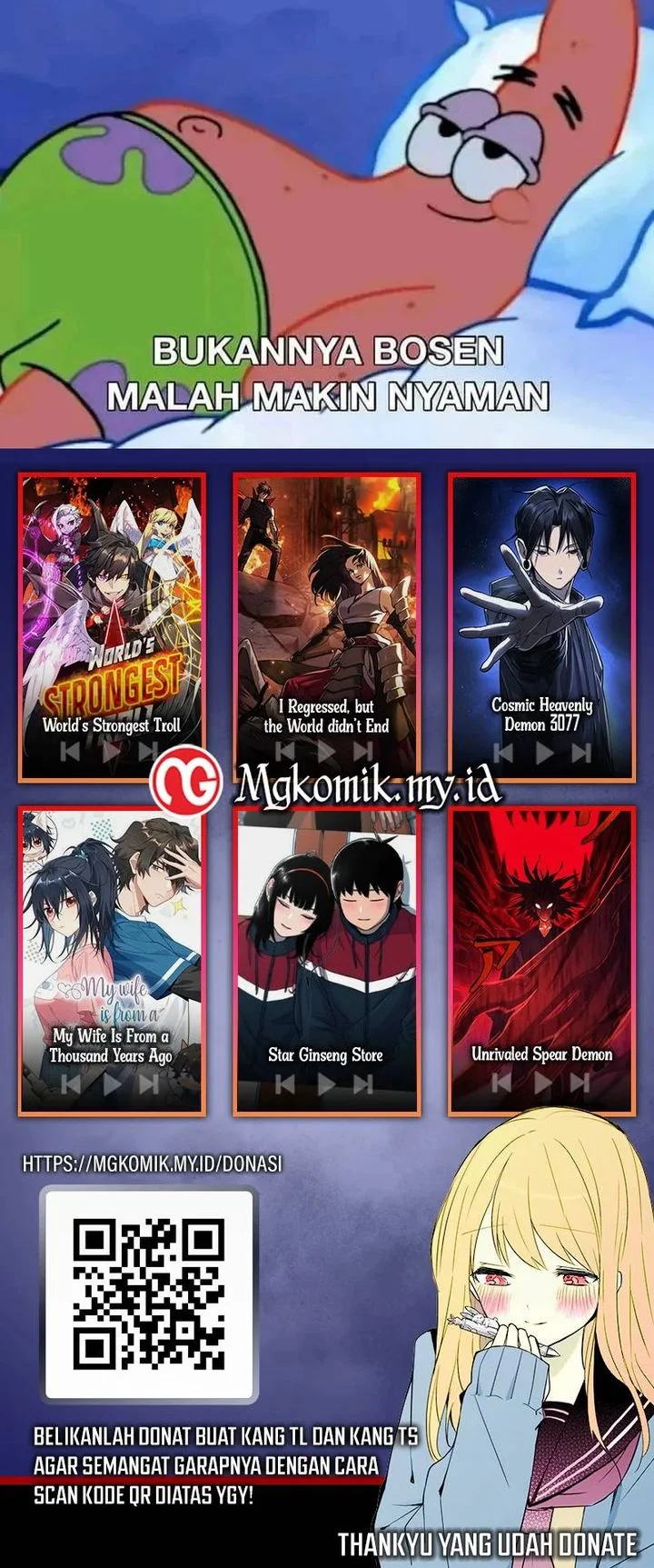 Dragon Master Chapter 371 Gambar 37