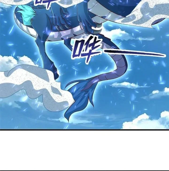 Dragon Master Chapter 371 Gambar 4