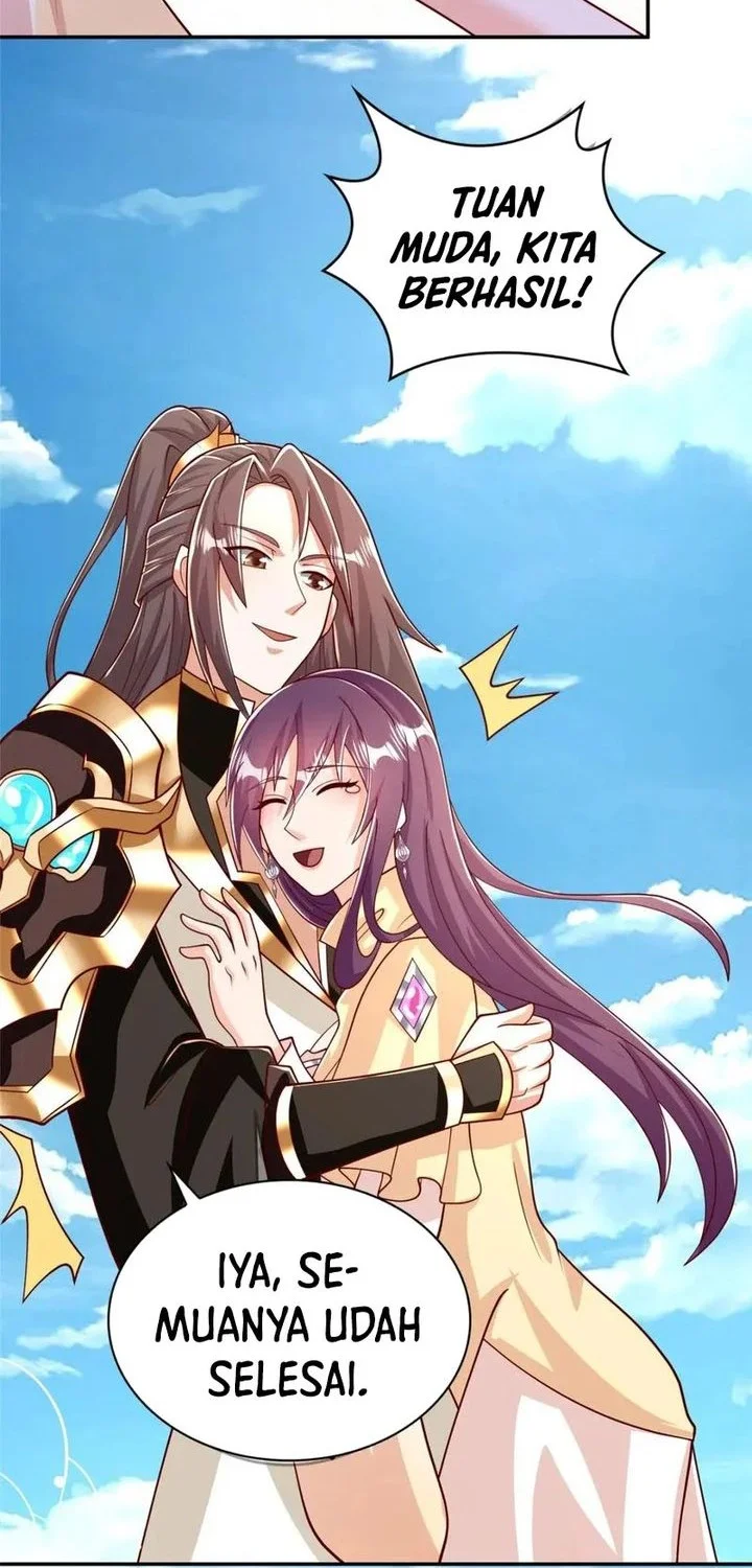 Dragon Master Chapter 371 Gambar 14