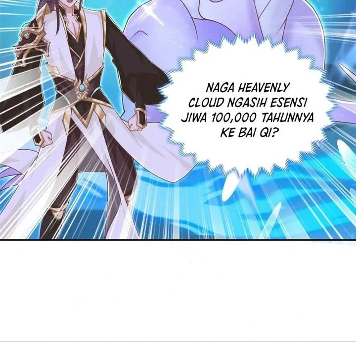 Dragon Master Chapter 371 Gambar 8