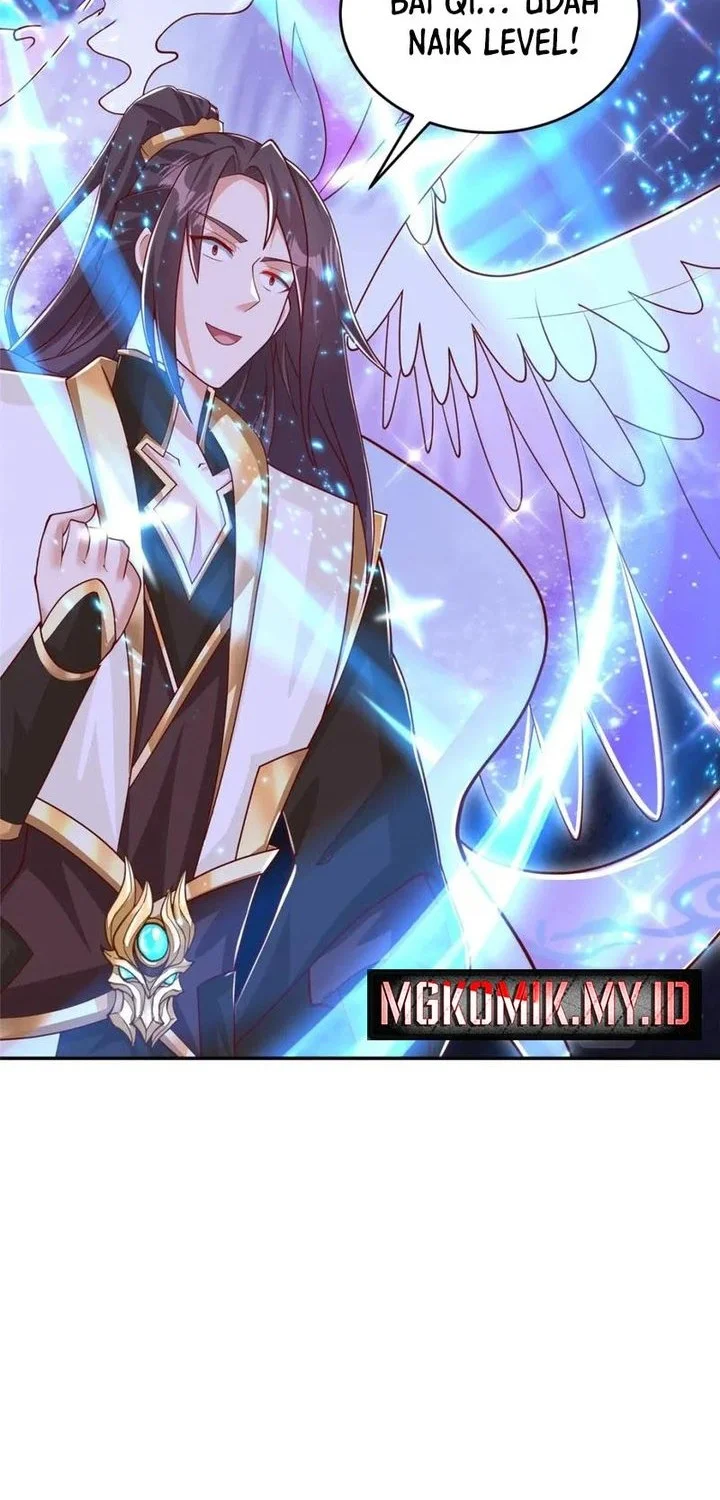 Dragon Master Chapter 371 Gambar 10