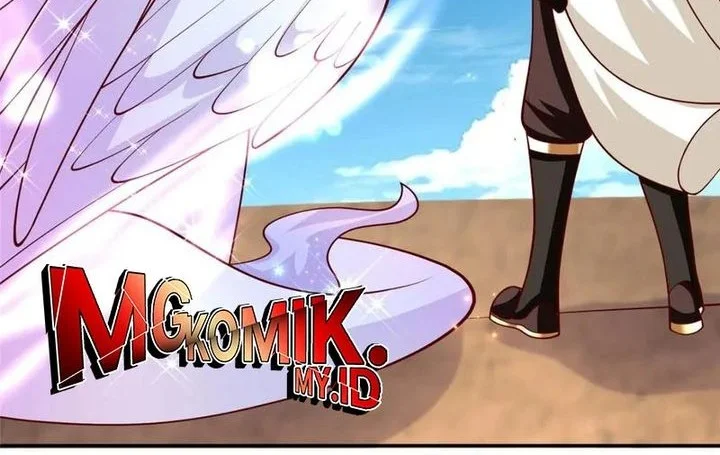 Dragon Master Chapter 371 Gambar 12