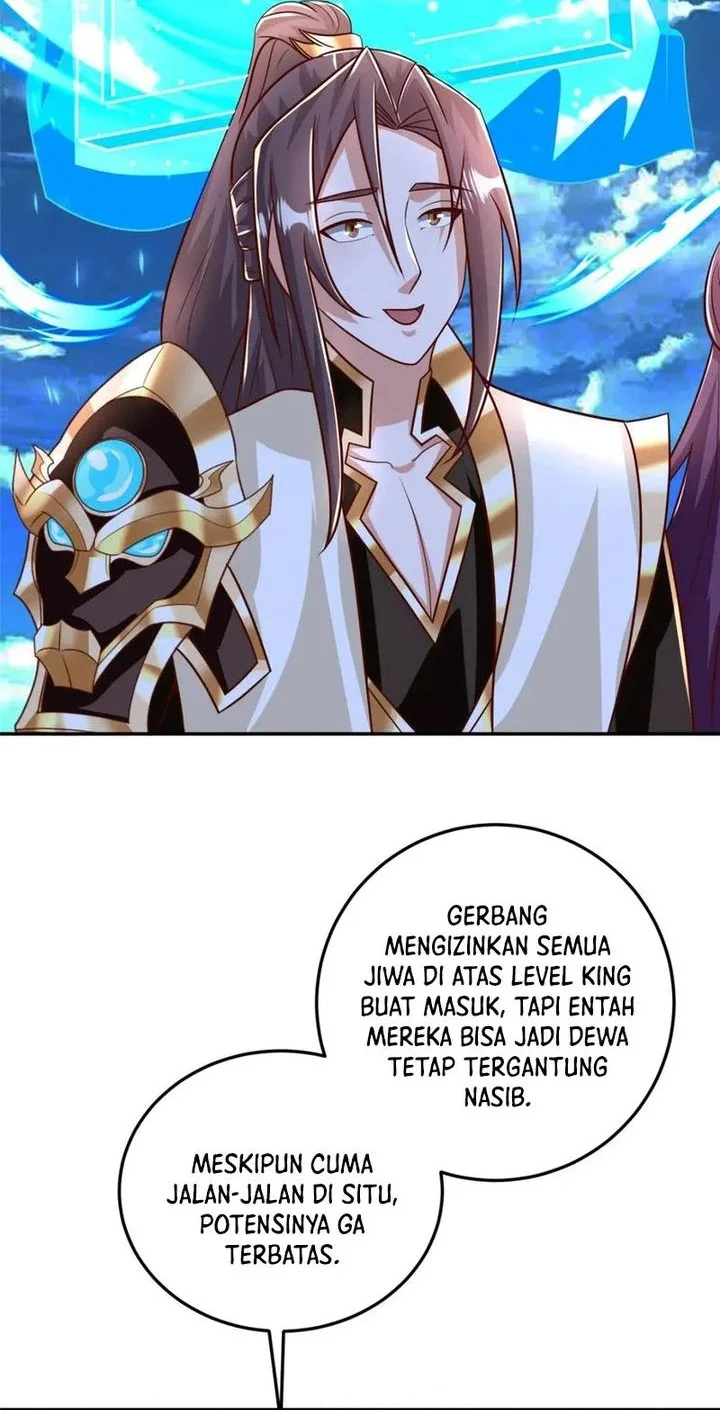 Dragon Master Chapter 371 Gambar 18