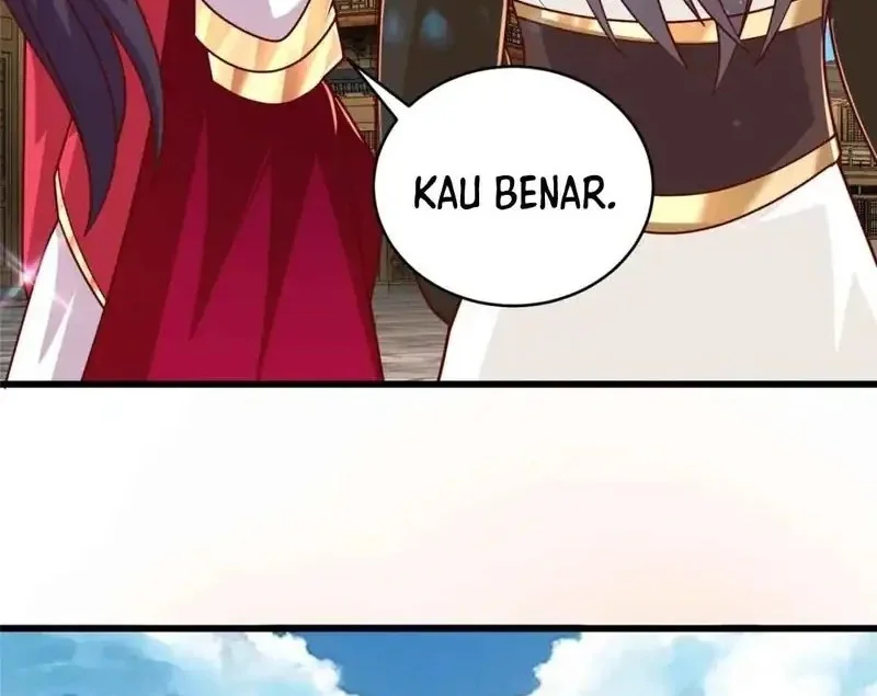 Dragon Master Chapter 372 Gambar 4