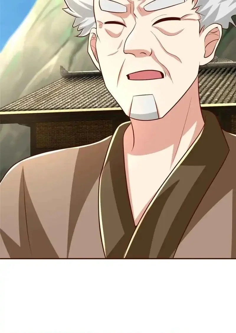 Dragon Master Chapter 372 Gambar 16