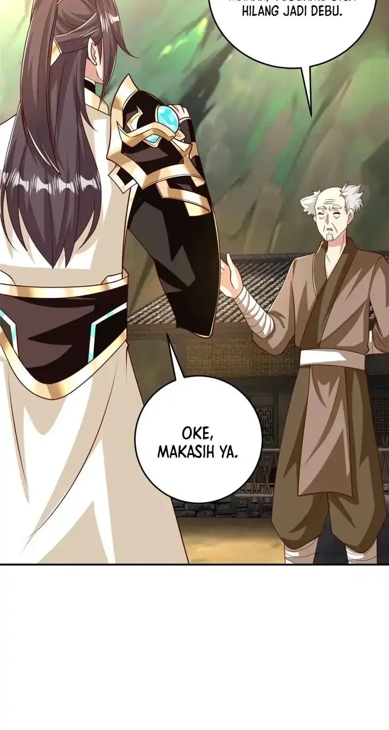 Dragon Master Chapter 372 Gambar 24