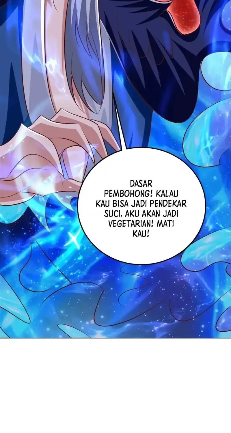 Dragon Master Chapter 373 Gambar 35