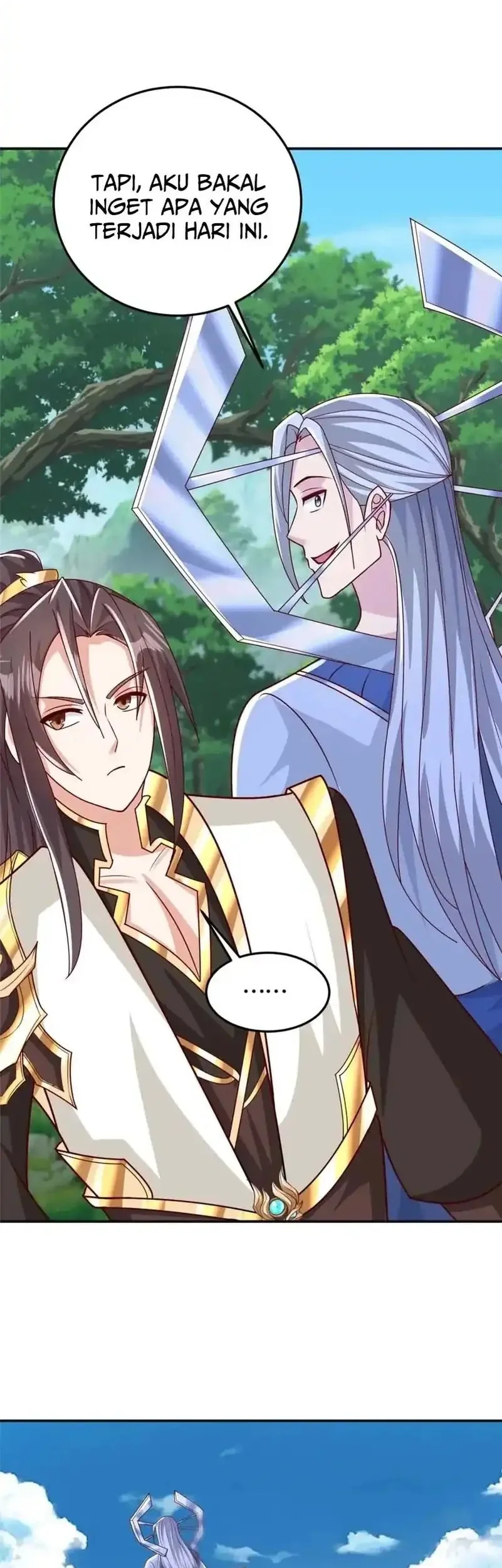 Dragon Master Chapter 380 Gambar 10