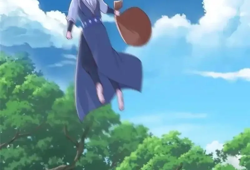 Dragon Master Chapter 380 Gambar 11