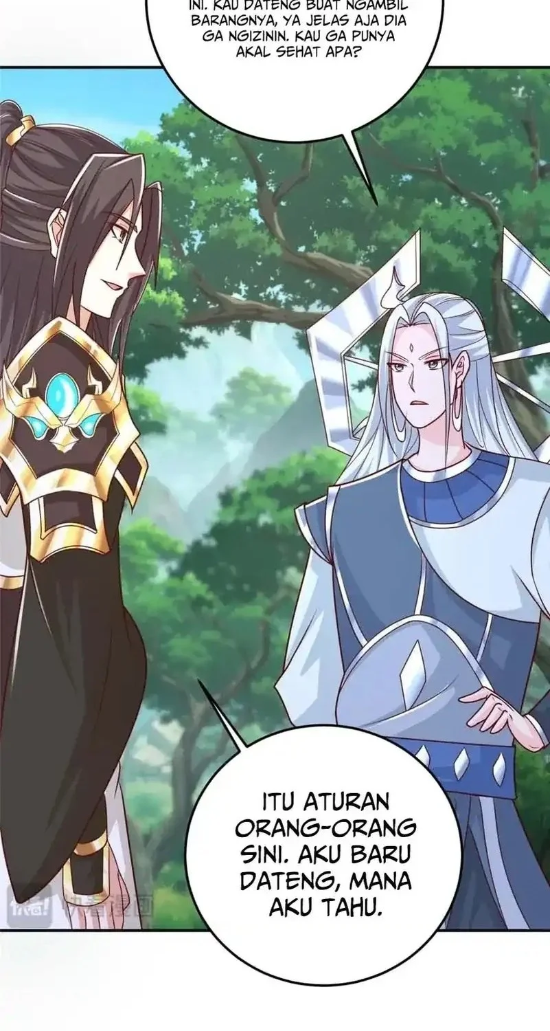 Dragon Master Chapter 380 Gambar 7