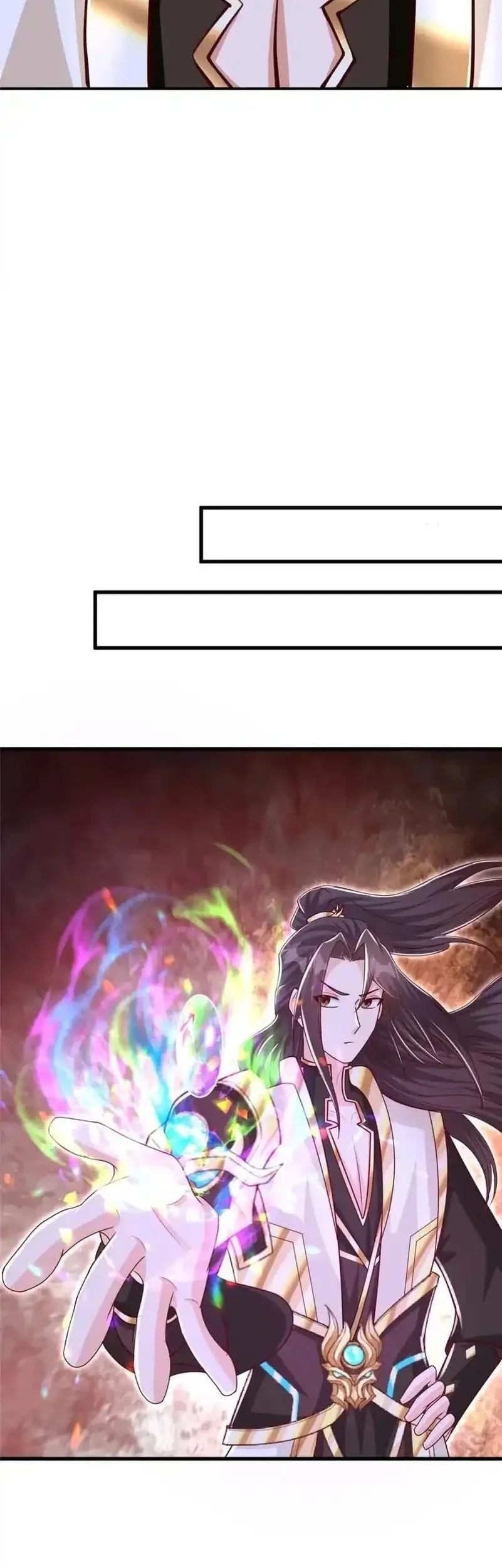 Dragon Master Chapter 380 Gambar 26