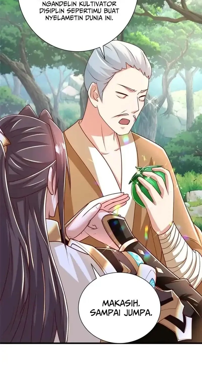 Dragon Master Chapter 380 Gambar 15