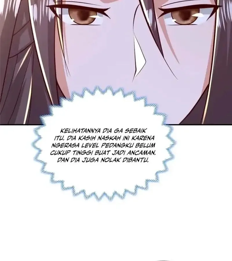 Dragon Master Chapter 380 Gambar 23