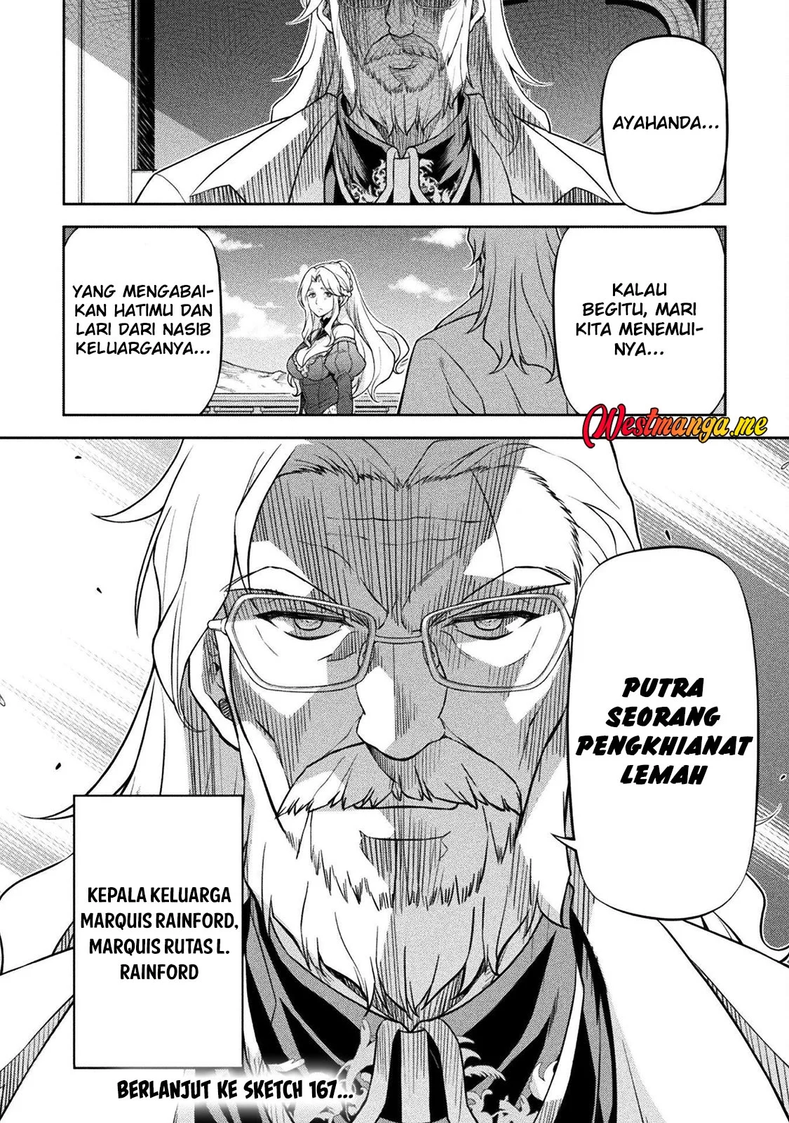 Drawing: Saikyou Mangaka wa Oekaki Skill de Isekai Musou Suru! Chapter 166 Gambar 17