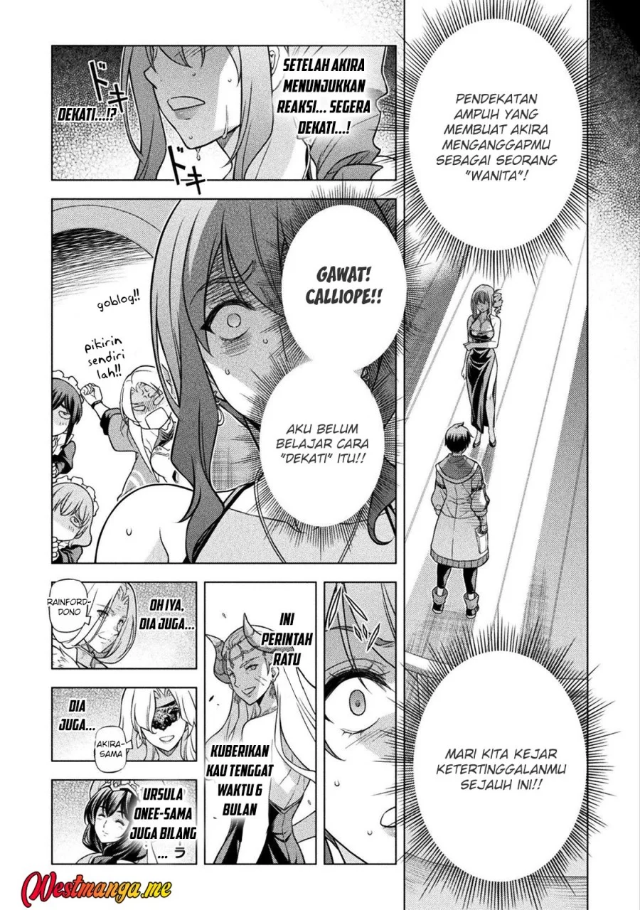 Drawing: Saikyou Mangaka wa Oekaki Skill de Isekai Musou Suru! Chapter 166 Gambar 26