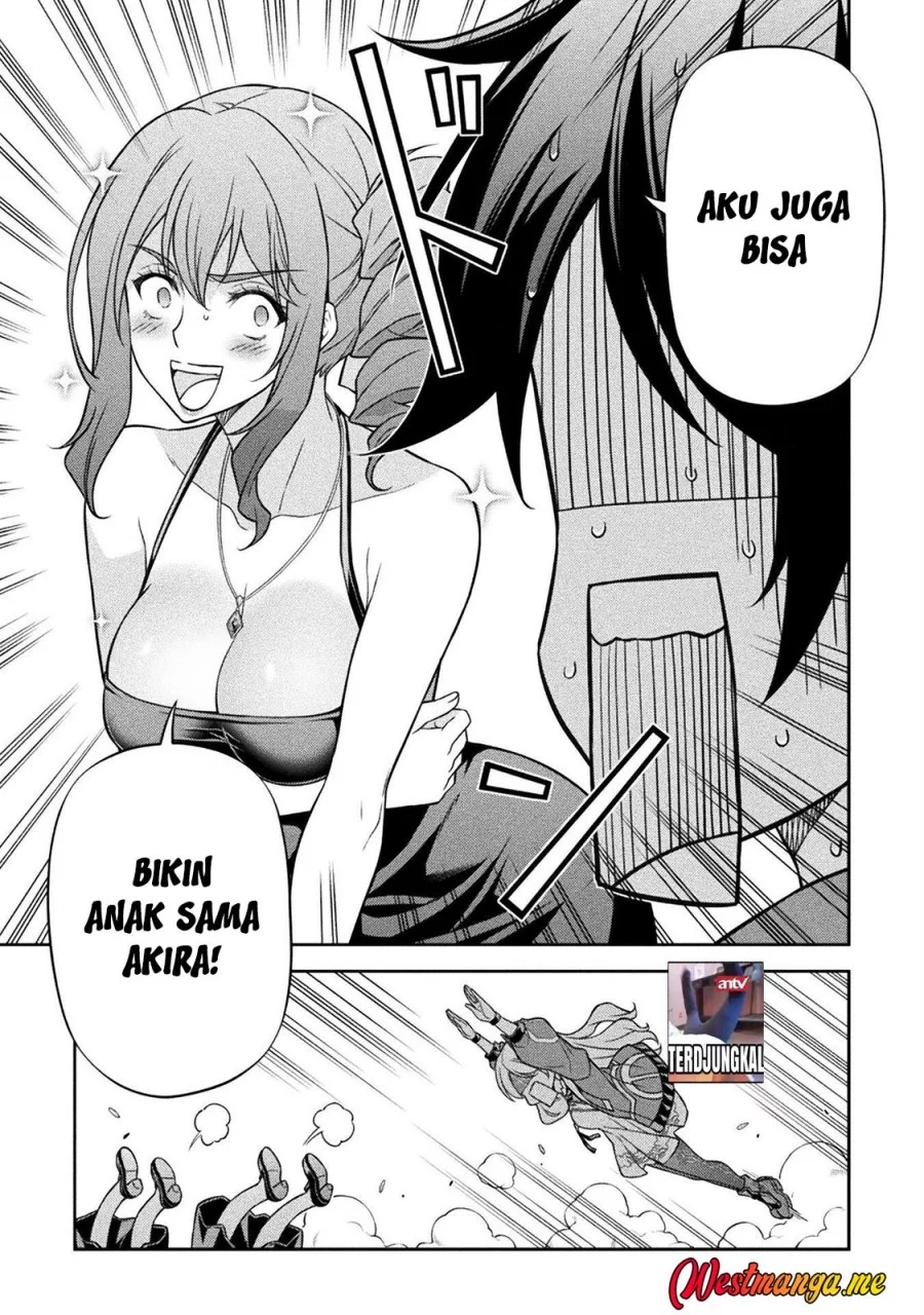 Drawing: Saikyou Mangaka wa Oekaki Skill de Isekai Musou Suru! Chapter 166 Gambar 28