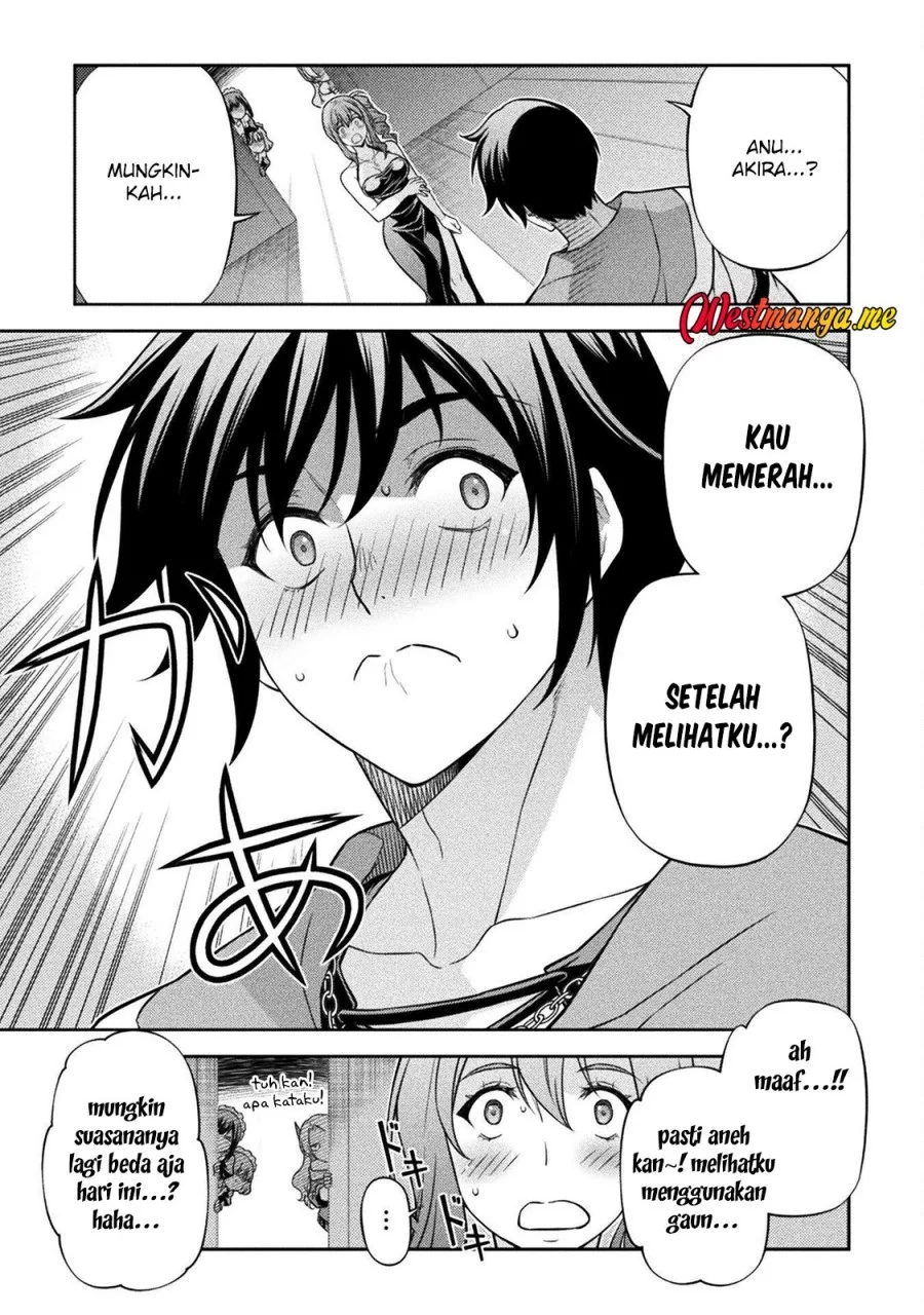 Drawing: Saikyou Mangaka wa Oekaki Skill de Isekai Musou Suru! Chapter 166 Gambar 22