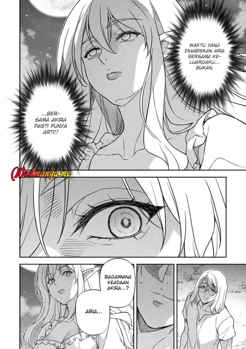 Drawing: Saikyou Mangaka wa Oekaki Skill de Isekai Musou Suru! Chapter 167 Gambar 10