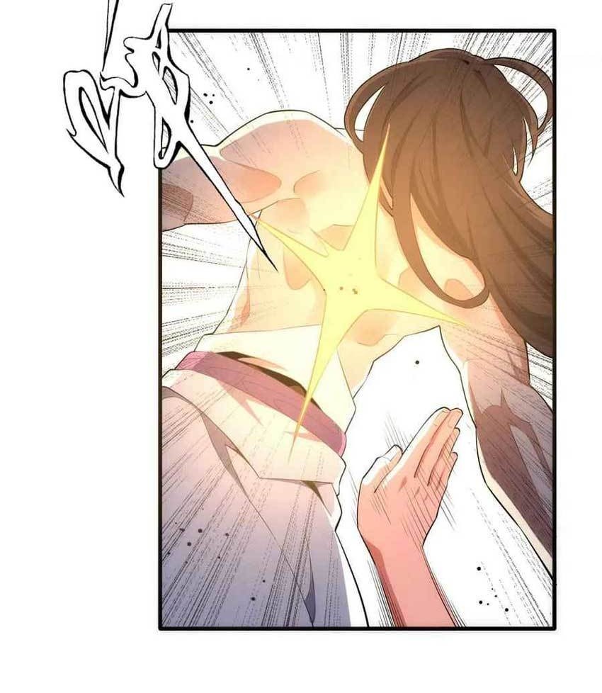 Eternal God Emperor Chapter 34 Gambar 10