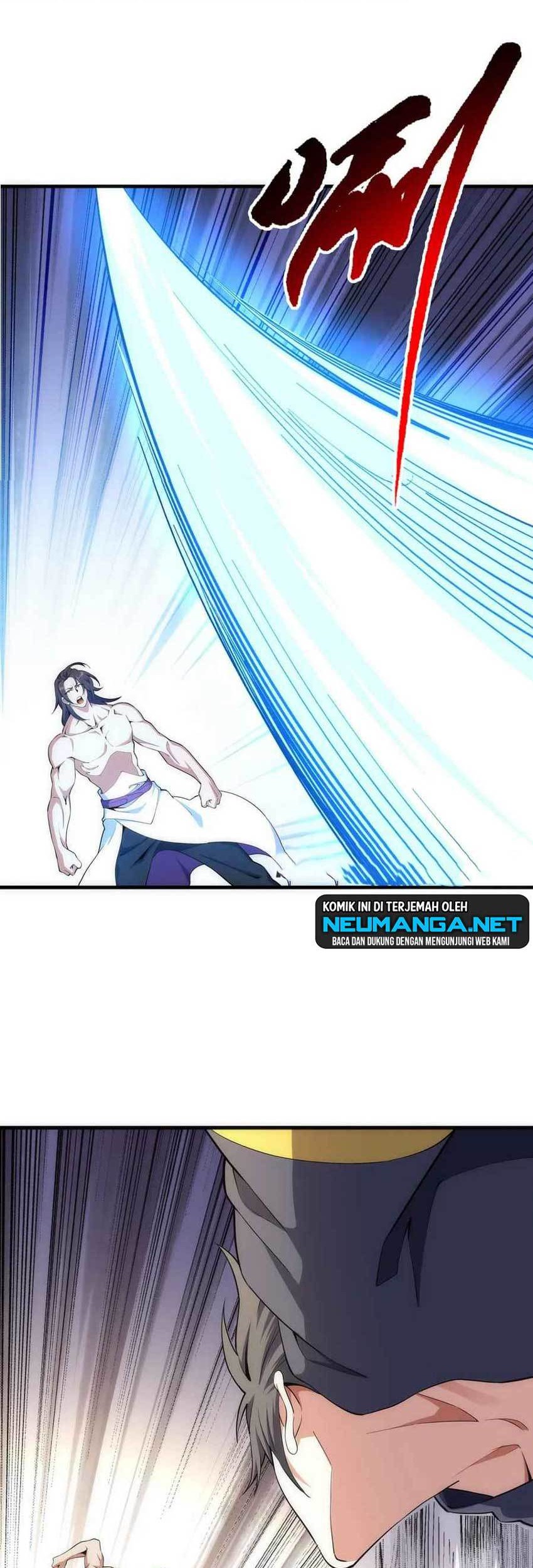 Eternal God Emperor Chapter 34 Gambar 21