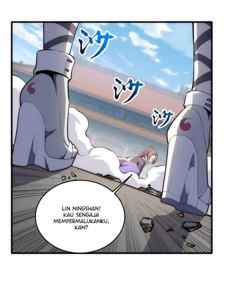 Eternal God Emperor Chapter 35 Gambar 11