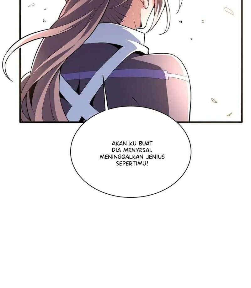 Eternal God Emperor Chapter 35 Gambar 26