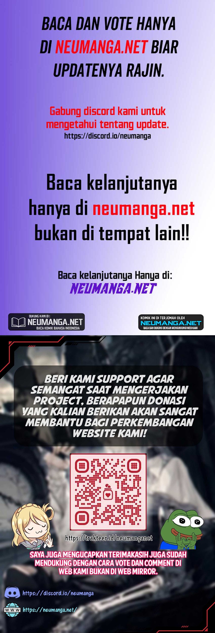 Eternal God Emperor Chapter 35 Gambar 28