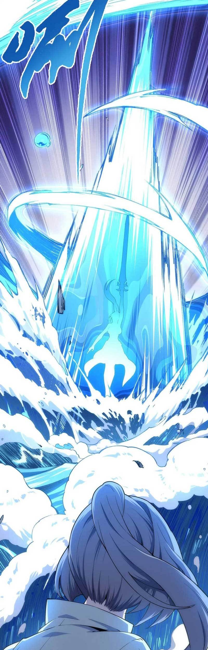 Eternal God Emperor Chapter 35 Gambar 4