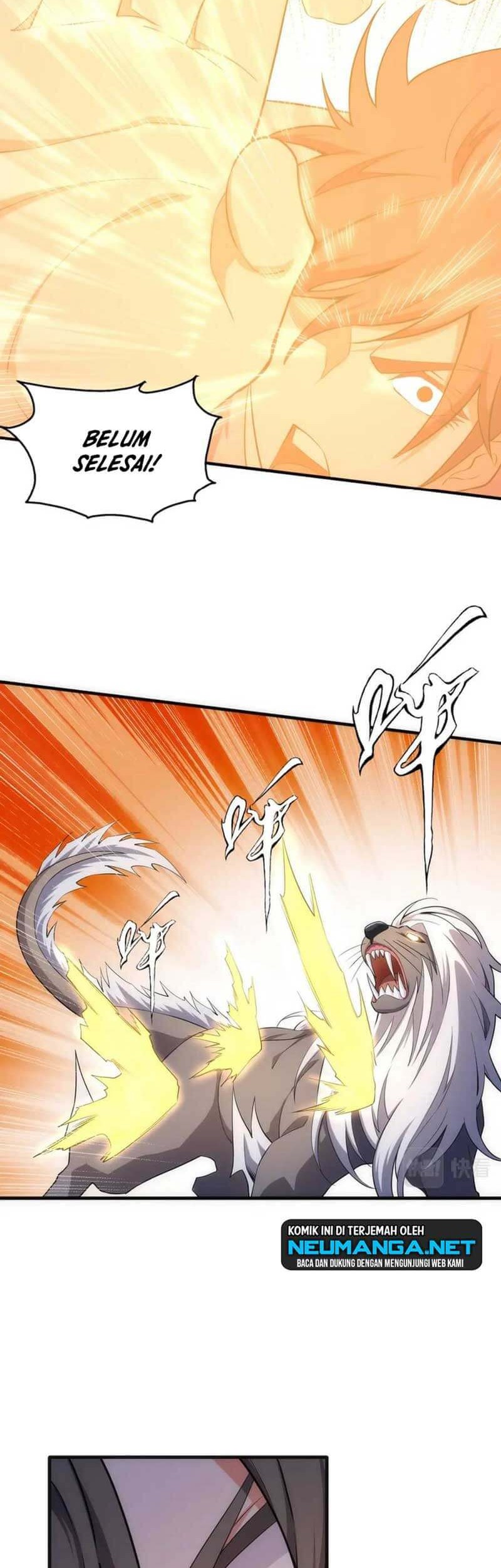 Eternal God Emperor Chapter 36 Gambar 10