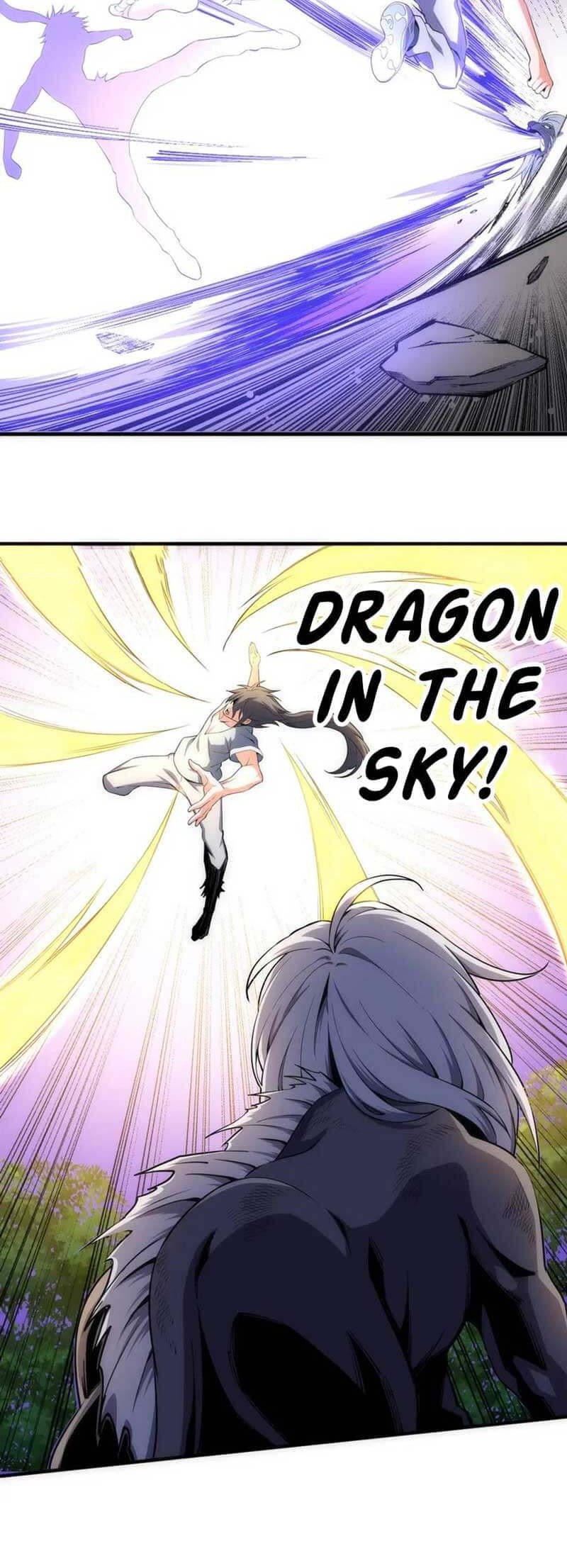 Eternal God Emperor Chapter 36 Gambar 14