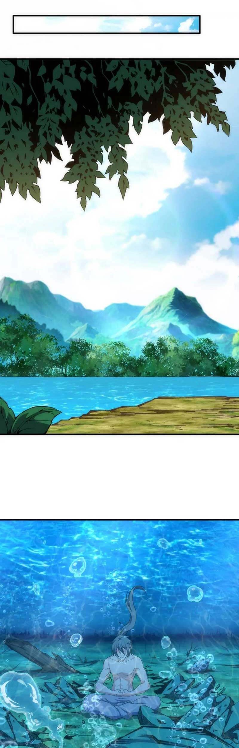 Eternal God Emperor Chapter 36 Gambar 17