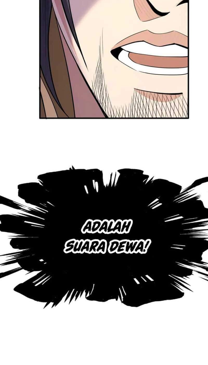 Eternal God Emperor Chapter 36 Gambar 26