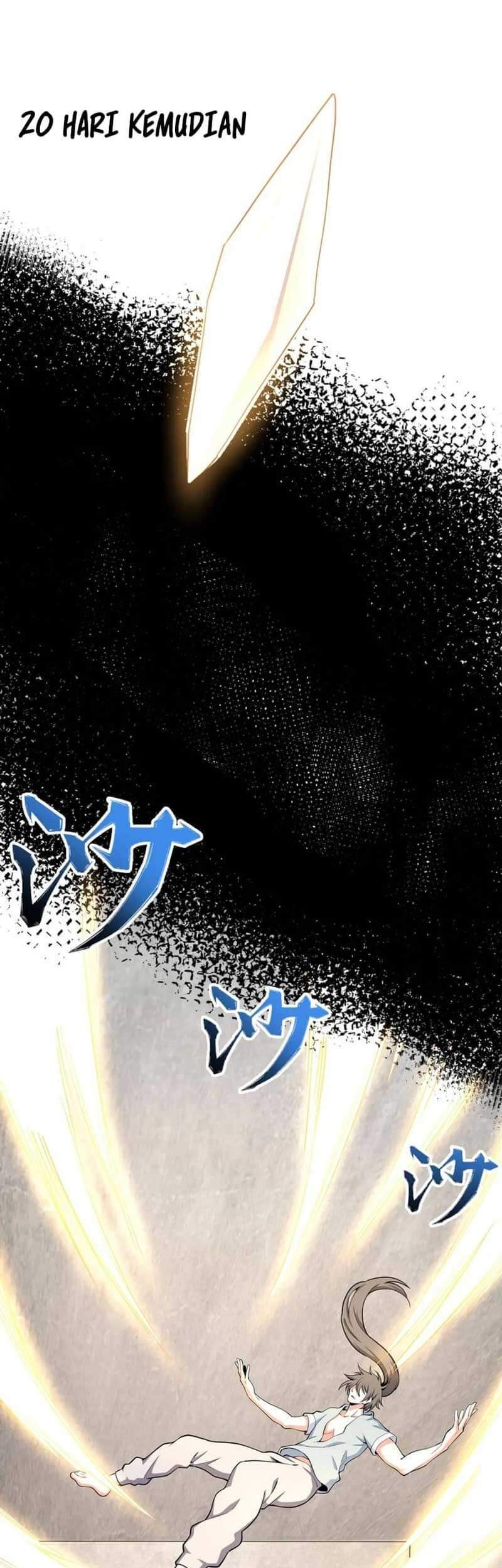 Manhua Eternal God Emperor Chapter 36 gambar nomor 2