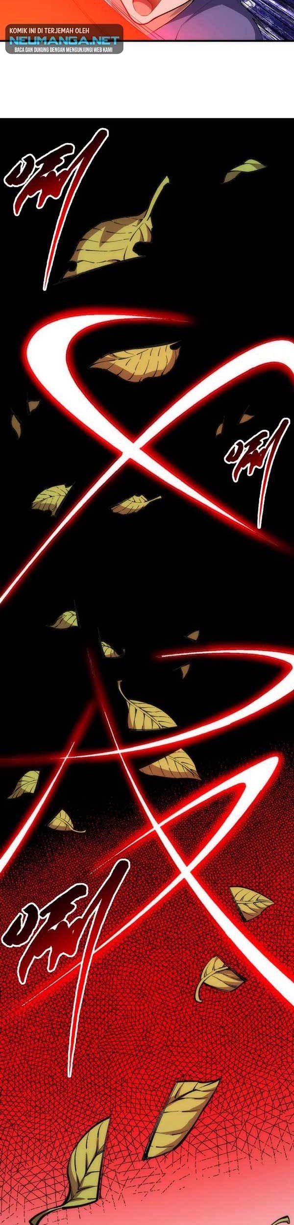 Eternal God Emperor Chapter 37 Gambar 19