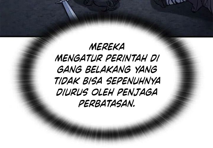 Eternally Regressing Knight Chapter 55 Gambar 21