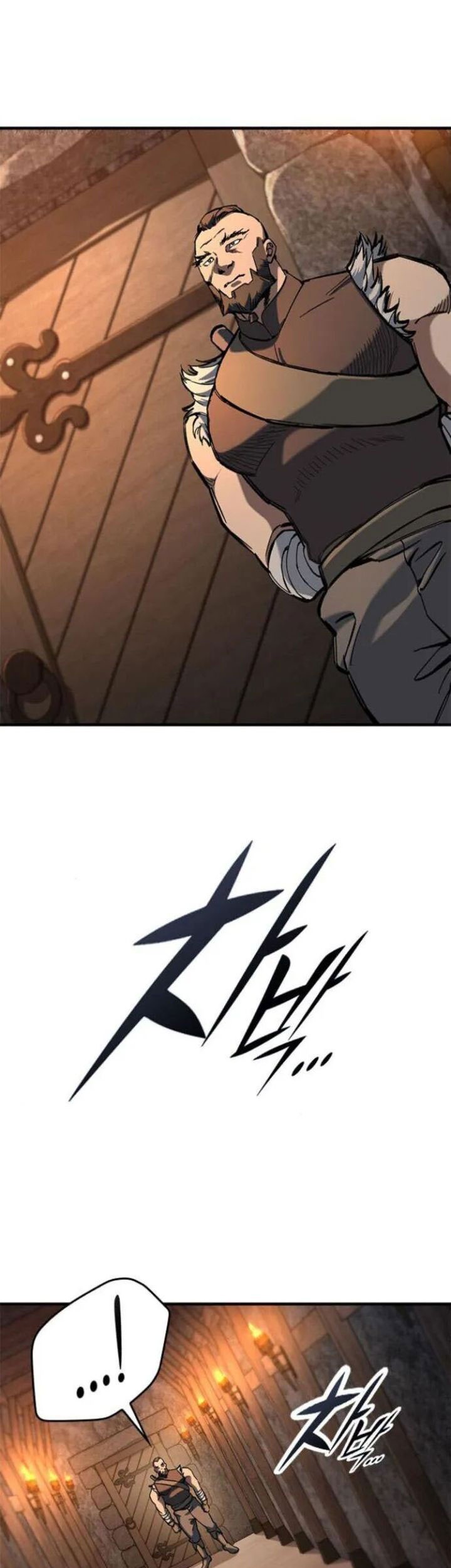 Eternally Regressing Knight Chapter 55 Gambar 25