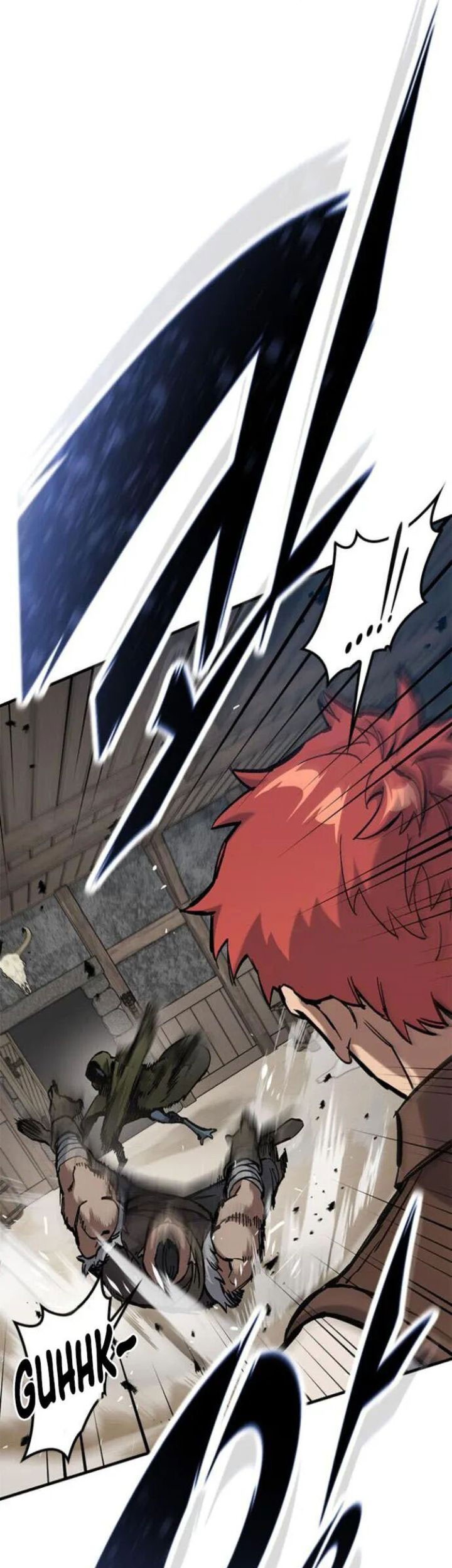 Eternally Regressing Knight Chapter 55 Gambar 29