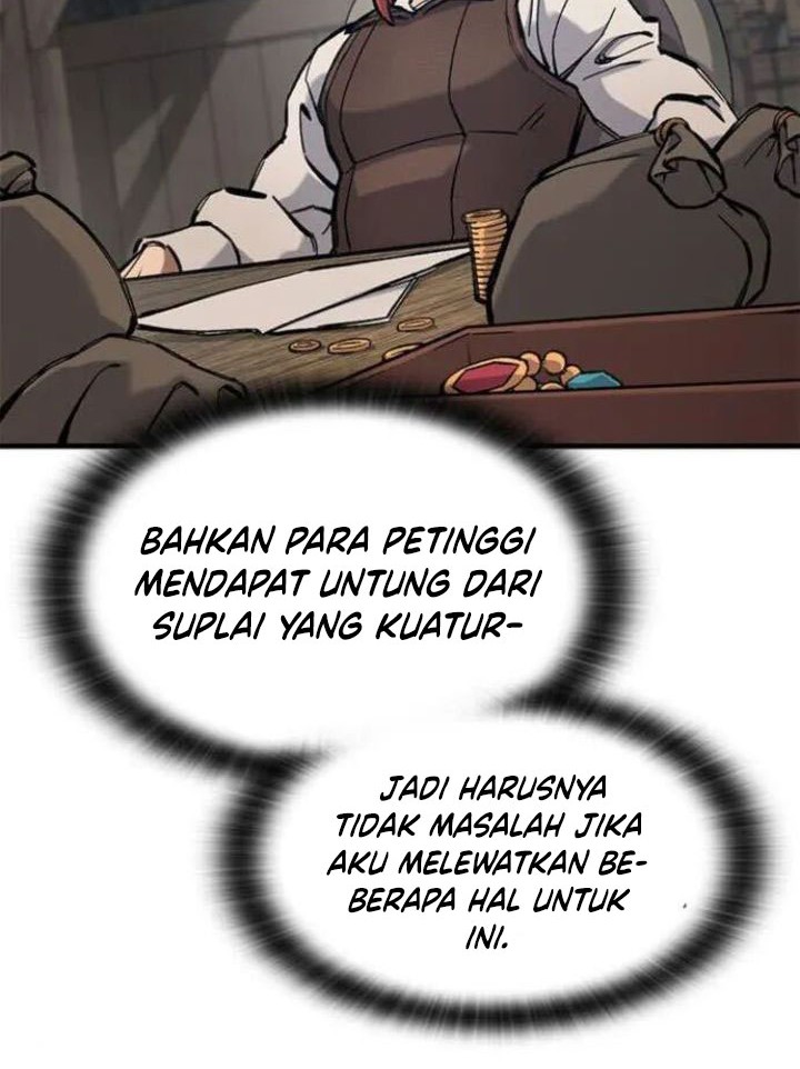 Eternally Regressing Knight Chapter 55 Gambar 18