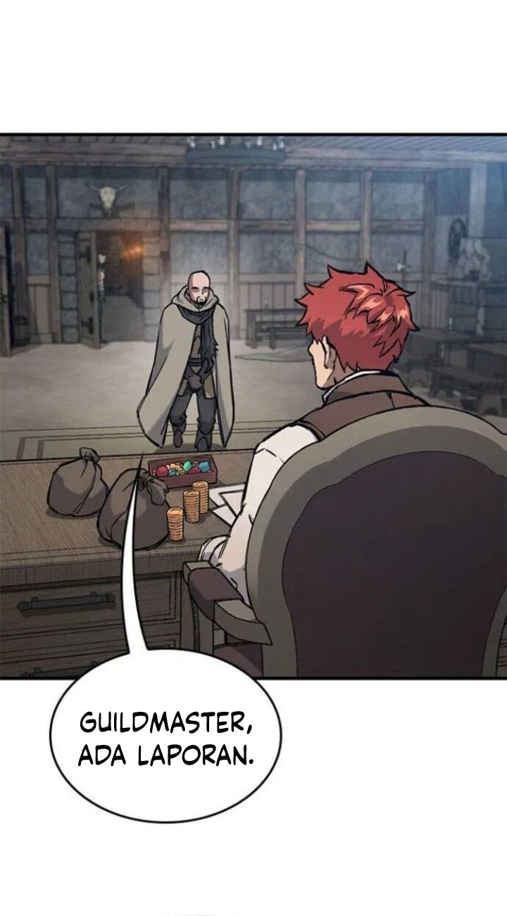 Eternally Regressing Knight Chapter 55 Gambar 19