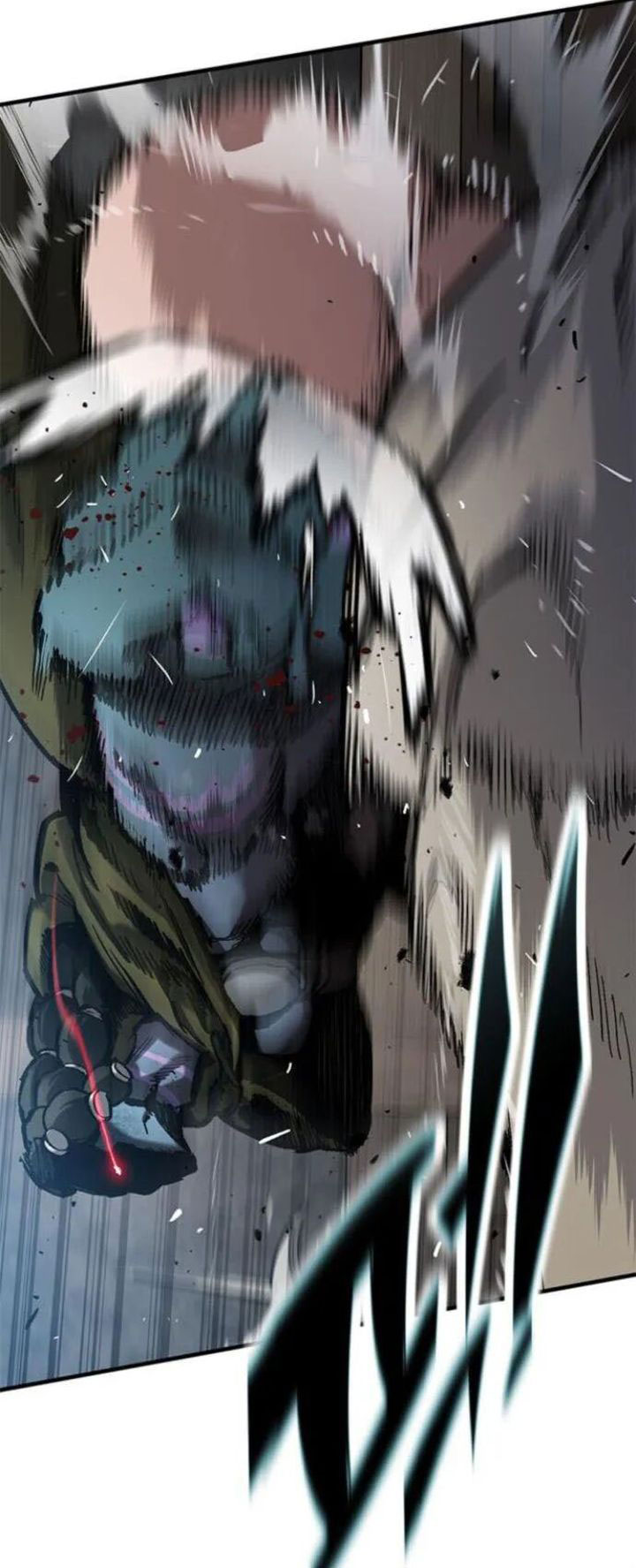 Eternally Regressing Knight Chapter 55 Gambar 43