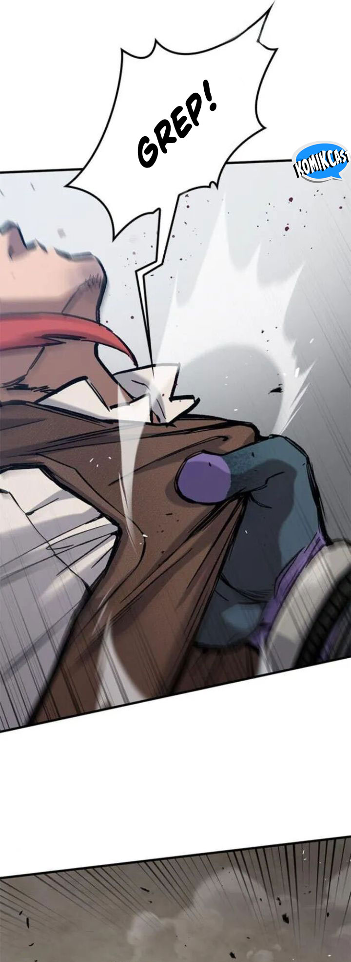 Eternally Regressing Knight Chapter 55 Gambar 46