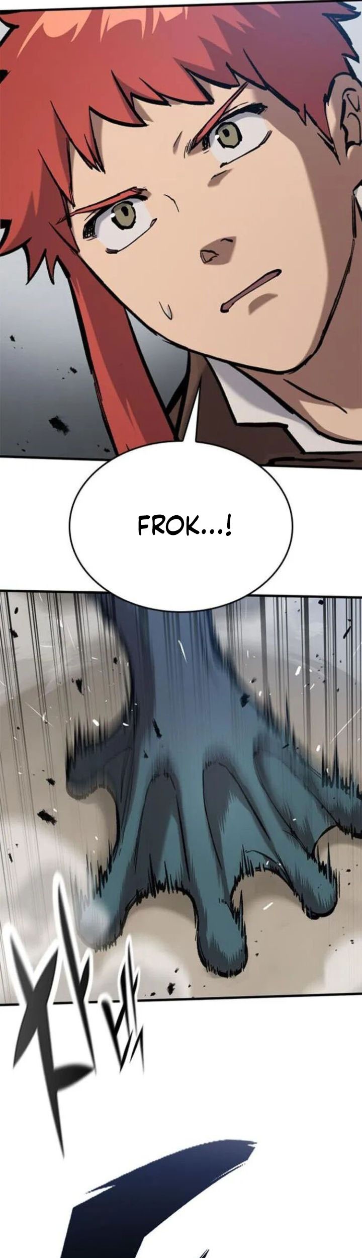 Eternally Regressing Knight Chapter 55 Gambar 33